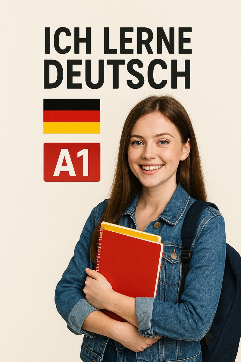 Curs online limba germana A1